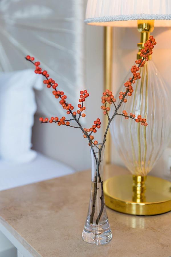 Gabala Garden Hotel Extérieur photo Ilex aquifolium